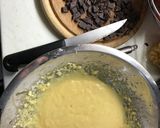 Amerikai keksz-cookie recept fázis 1 fotója
