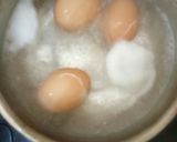 Foto langkah ke 1 dari resep Telur sambal ijo.