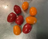 Une image de l'étape 14 de Verrines de saumon aux épinards et chèvre frais.