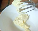 Foto langkah ke 8 dari resep Double Chocolate French Silk Tart / Pie.