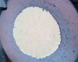 જીરા ભાખરી (jeera Bhakhri recipe in Gujarati) રેસીપી સ્ટેપ2ફોટો