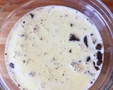 Foto del paso 3 de la receta: Ganache de chocolate