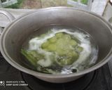 Foto langkah ke 4 dari resep Klepon.