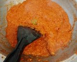 Foto langkah ke 5 dari resep Sambel Terasi matang (stok).