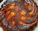 Une image de l'étape 7 de 🍰Cake tatin bananes 🍌.