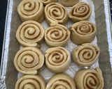 Foto del paso 7 de la receta: Roles de canela