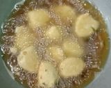 Foto langkah ke 3 dari resep Perkedel Tahu.