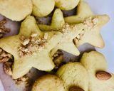 Foto del paso 8 de la receta: GALLETITAS DE 🍋 Limón 🍋😋🍋🤗🍋