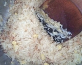 Foto del paso 8 de la receta: Medallones de Solomillo de Cerdo Ibérico con Salsa de Naranja y Miel con Arroz Uncle Ben’s