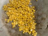 Split pea (Dal) chutney