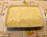 Csőben sült zöldség recept fázis 3 fotója