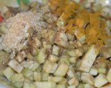 Foto del paso 1 de la receta: Terrina de Berenjena