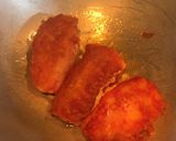 A picture of step 9 of Bread Roll.