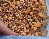 عکس مرحله 6 از دستور رولت گوشت 🍖🧀