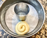 Foto del paso 7 de la receta: Roscos brioches con frutas confitadas
