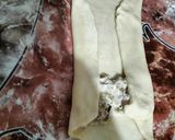 صورة لخطوة 3 من وصفة مملحات الرولي