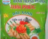 Hình bước làm 3 của món Tôm cuộn hành chiên giòn
