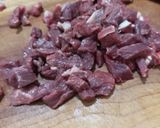Foto del paso 1 de la receta: Ensopado