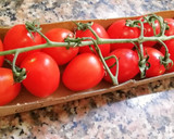 Foto del paso 2 de la receta: Ensalada de perdiz escabechada