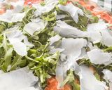 A picture of step 1 of Bodybuilding Diet Pizza Recipe.