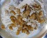 A picture of step 4 of Chatpati Amla Candy (Spiced or Masala Amla Candy) !!.