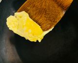 A picture of step 1 of Chicken Patties.
