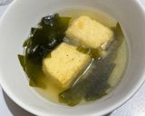 Foto langkah ke 11 dari resep Sup Agedashi Tofu ala Miss Connie.
