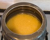 A picture of step 4 of Bengali Thali Lunch Menu.