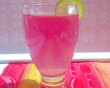Foto del paso 5 de la receta: Agua de matalí