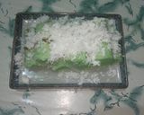 Foto langkah ke 8 dari resep Kue Putu Tanpa bamboo.