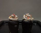 A picture of step 3 of Muffins.