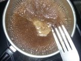 #15 Puding Susu Saus Milo