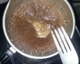 Foto langkah ke 6 dari resep #15 Puding Susu Saus Milo.
