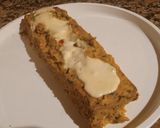 Foto del paso 3 de la receta: Budín de verduras ❤️