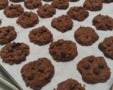 Foto langkah ke 9 dari resep Chocochips Cookies.