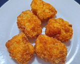 Foto langkah ke 6 dari resep Macaroni Goreng.