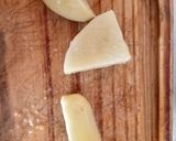 Foto del paso 1 de la receta: Papas al horno