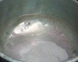 Foto del paso 1 de la receta: Espaguetti al salchiranch