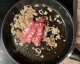 Foto del paso 1 de la receta: Mafaldine con Salsicce e Kale