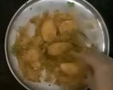 मसालेदार केला चिप्स रेसिपी चरण 3 फोटो