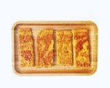 Foto del paso 7 de la receta: Fainá de garbanzo sin gluten y vegano