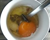 Foto del paso 1 de la receta: Queque en microondas