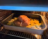 Omlós sült csülök 🍖 recept fázis 4 fotója