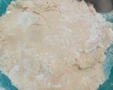 Foto del paso 1 de la receta: * Polvorones *