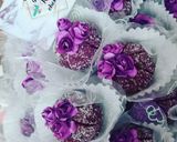 صورة لخطوة 1 من وصفة 💜 كفتة مثومة بريستيج 💜