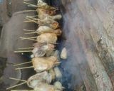 Foto langkah ke 4 dari resep Ayam panggang mantab mama Krisna devin.