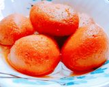 কমলাভোগ (komolabhog recipe in Bengali) রেসিপির ধাপ 3 ছবি
