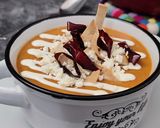 Foto del paso 6 de la receta: 💥 SOPA TARASCA 💥