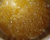 A picture of step 2 of Bondi ke ladoos (chocolatey).