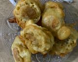 Foto langkah ke 4 dari resep Biskuit Goreng.